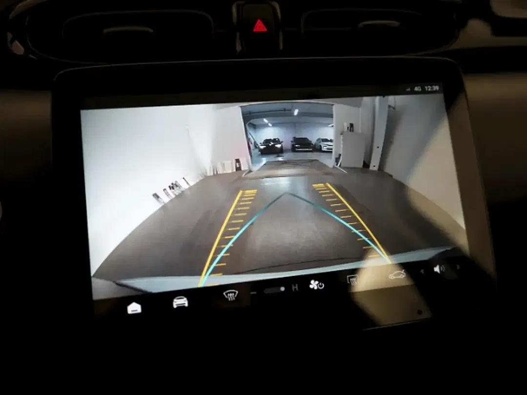 Leapmotor T03 - Thumbnail 13