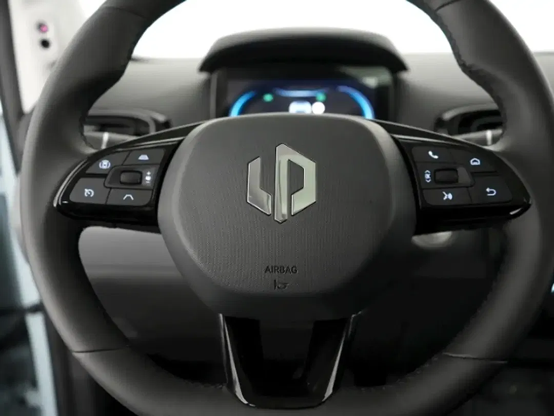 Leapmotor T03 - Thumbnail 14