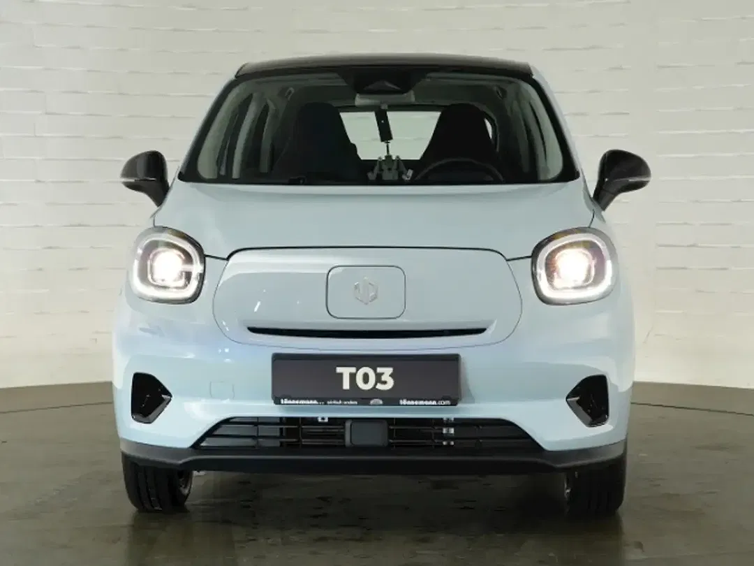 Leapmotor T03 - Thumbnail 3