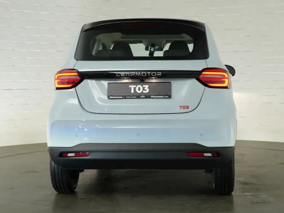 Leapmotor T03 - Thumbnail 5
