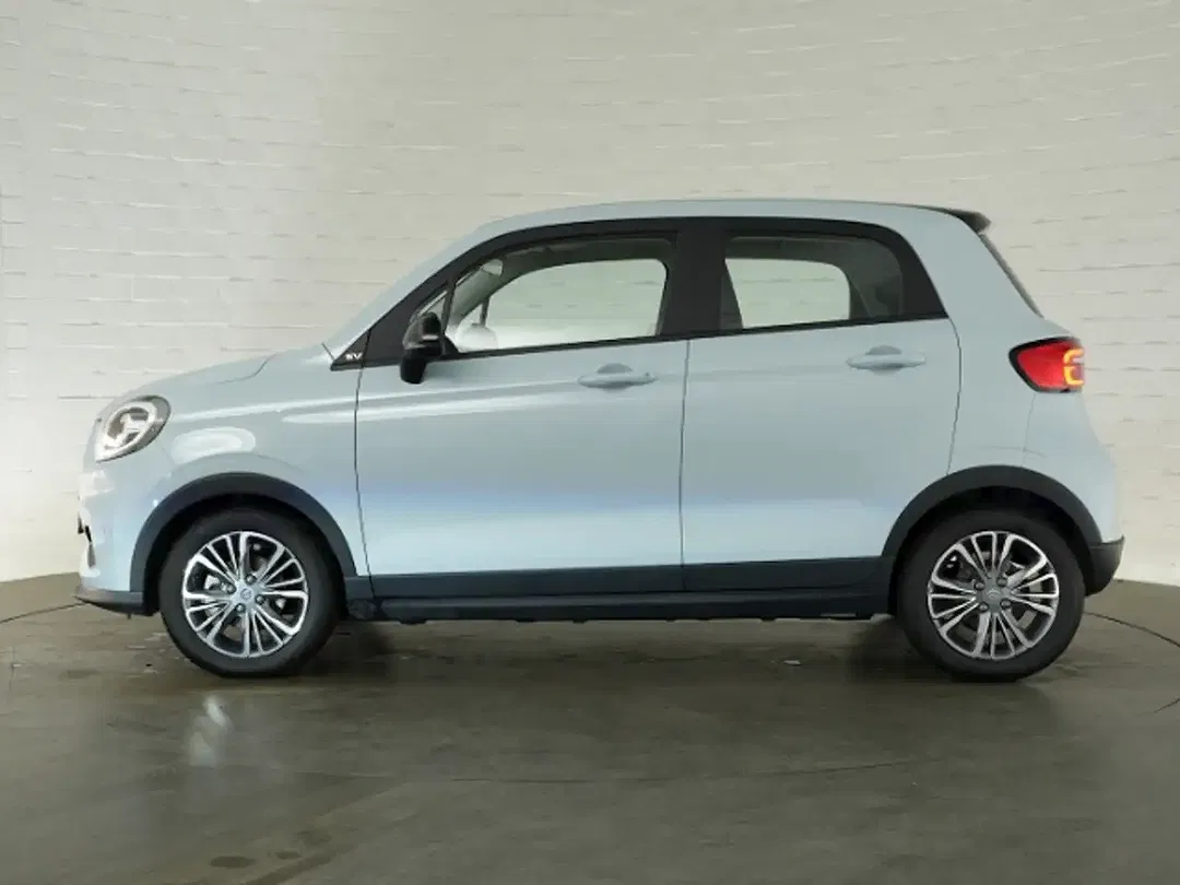 Leapmotor T03 - Thumbnail 6