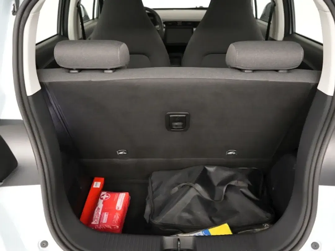 Leapmotor T03 - Thumbnail 7