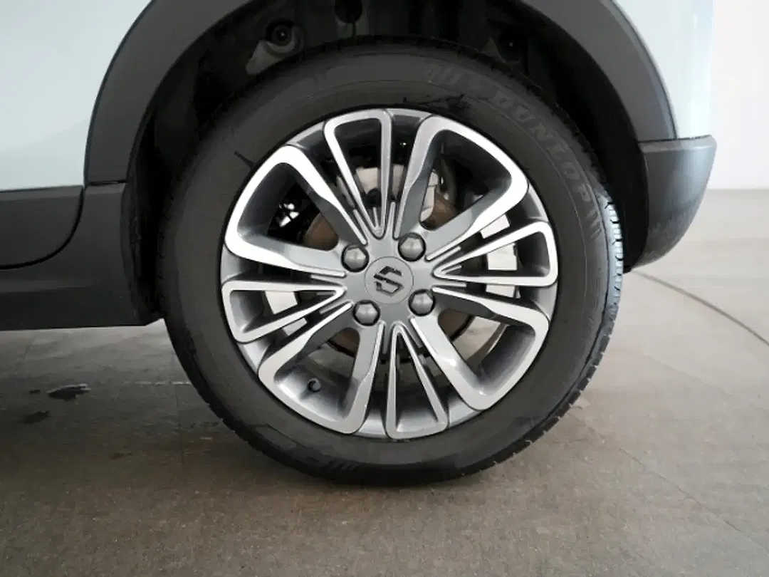 Leapmotor T03 - Thumbnail 8