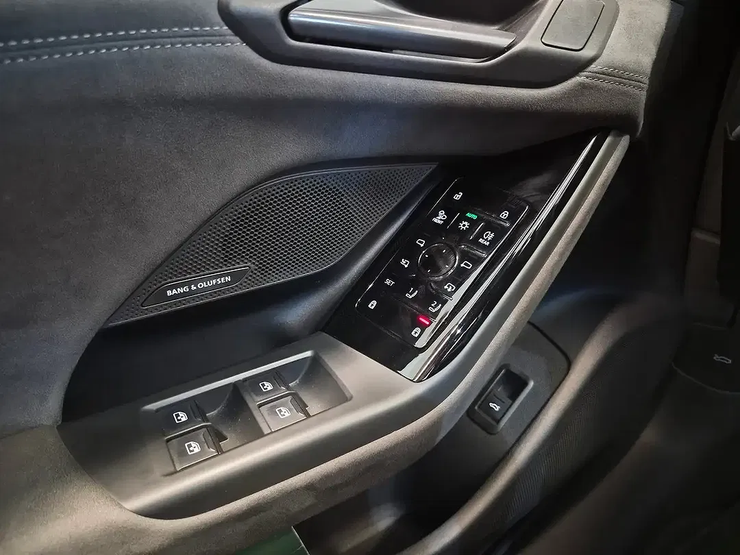 Audi S6 e-tron - Thumbnail 9