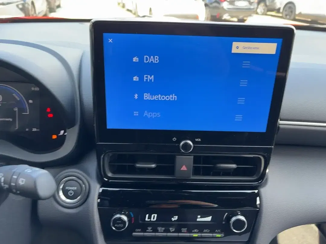 Toyota Yaris Cross 1.5 Hybrid - Thumbnail 10