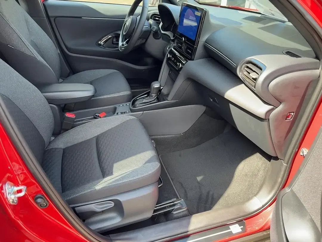 Toyota Yaris Cross 1.5 Hybrid - Thumbnail 11