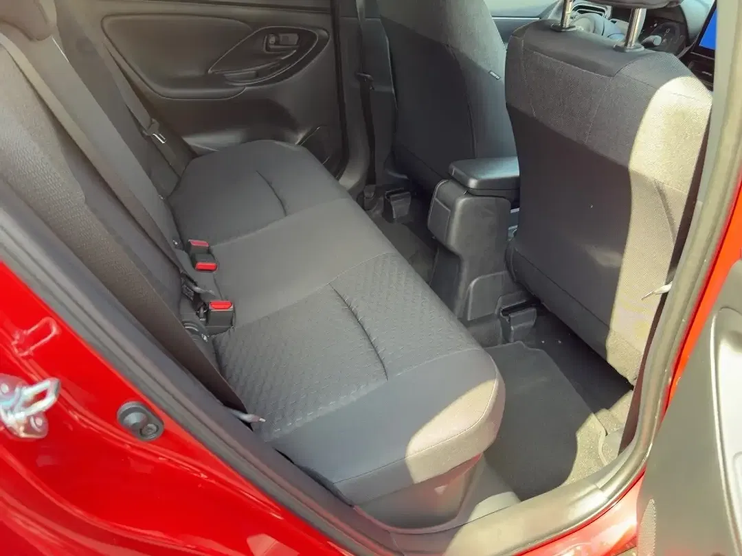 Toyota Yaris Cross 1.5 Hybrid - Thumbnail 12