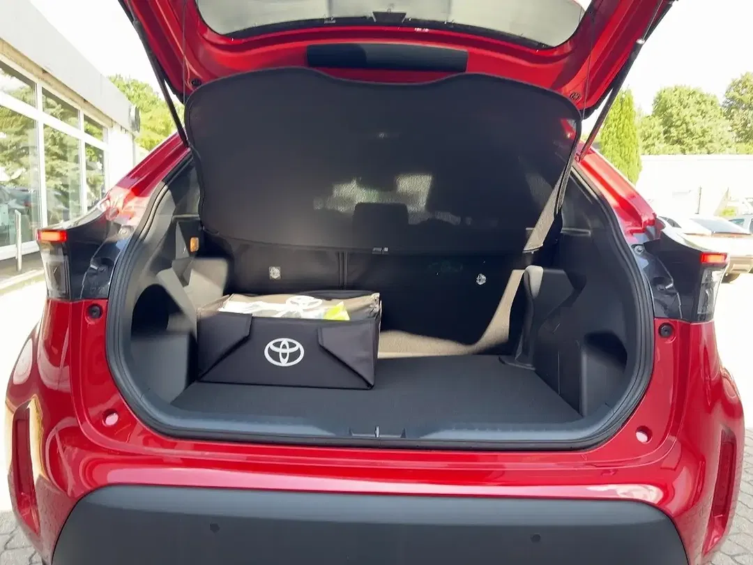 Toyota Yaris Cross 1.5 Hybrid - Thumbnail 13