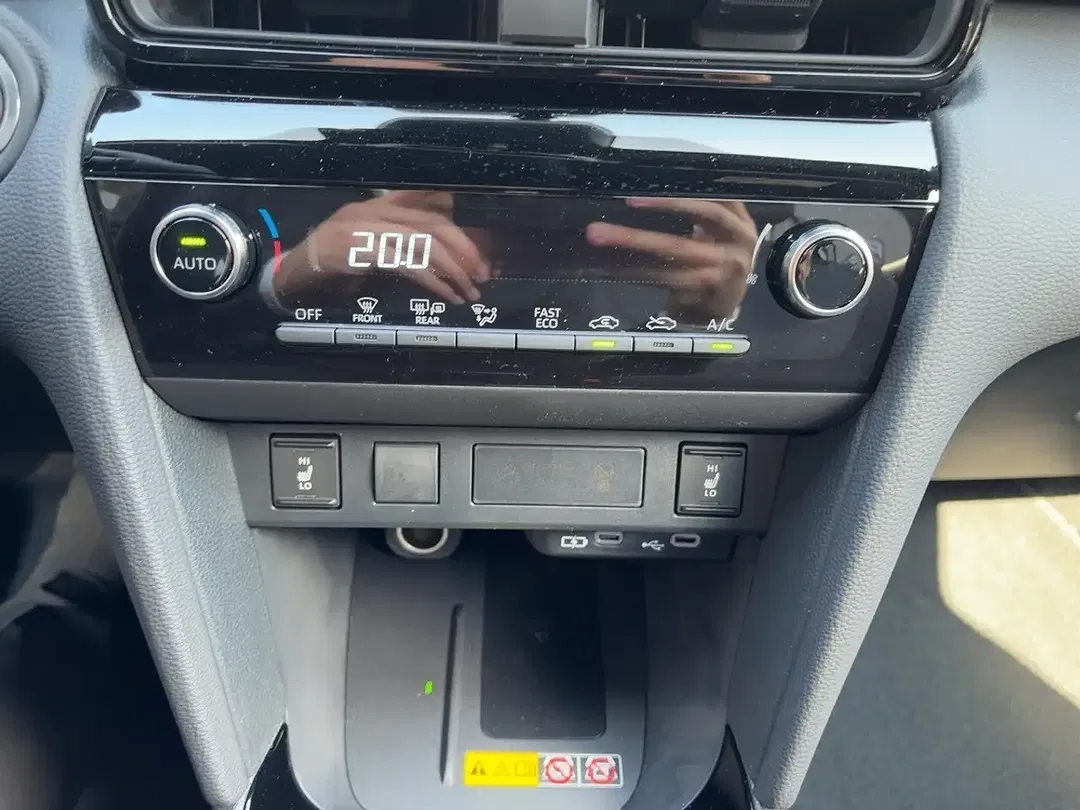 Toyota Yaris Cross 1.5 Hybrid - Thumbnail 14