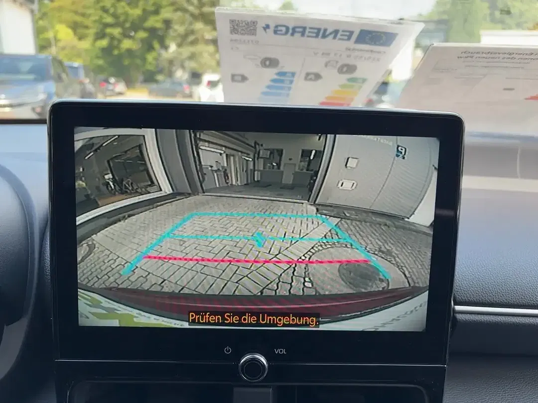 Toyota Yaris Cross 1.5 Hybrid - Thumbnail 15