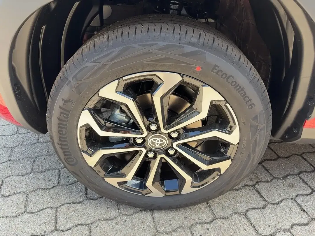 Toyota Yaris Cross 1.5 Hybrid - Thumbnail 7
