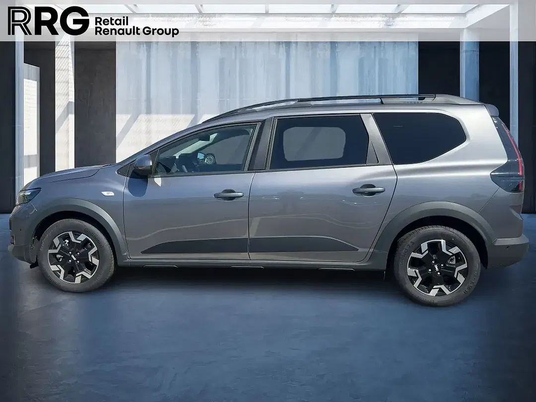 Dacia Jogger Hybrid Journey - Thumbnail 2