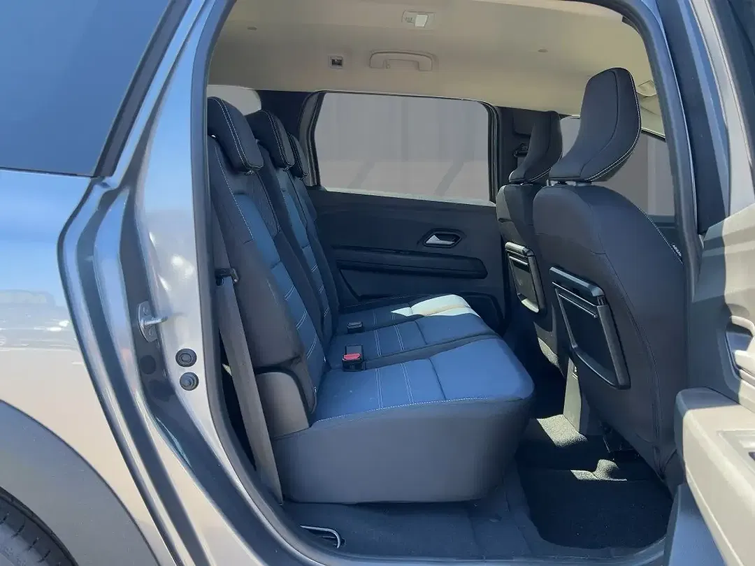 Dacia Jogger Hybrid Journey - Thumbnail 8