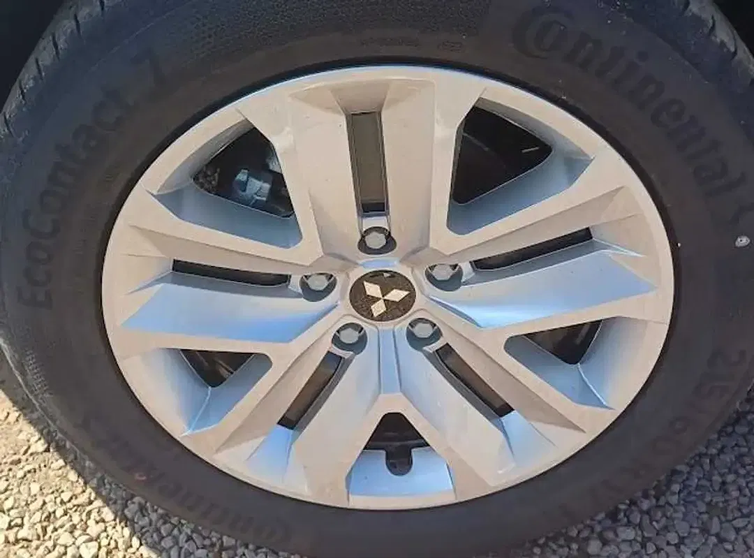 Mitsubishi ASX Diamant - foto 13