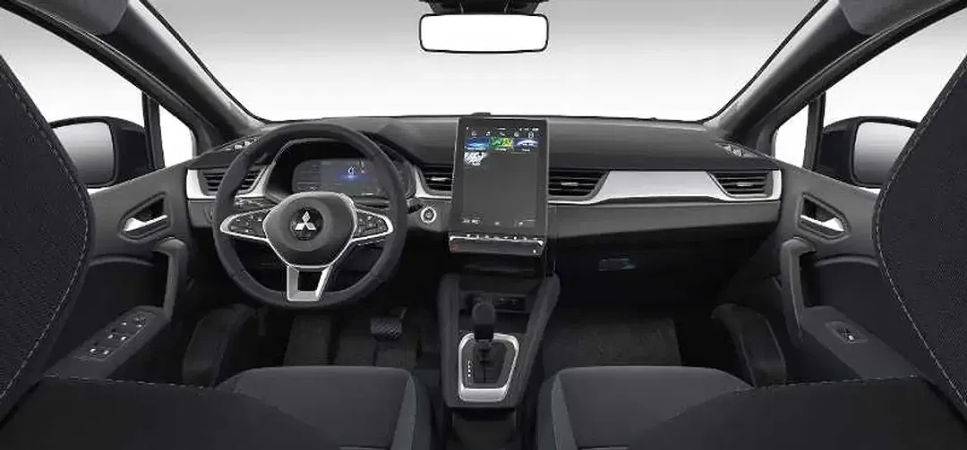 Mitsubishi ASX Diamant - Thumbnail 5