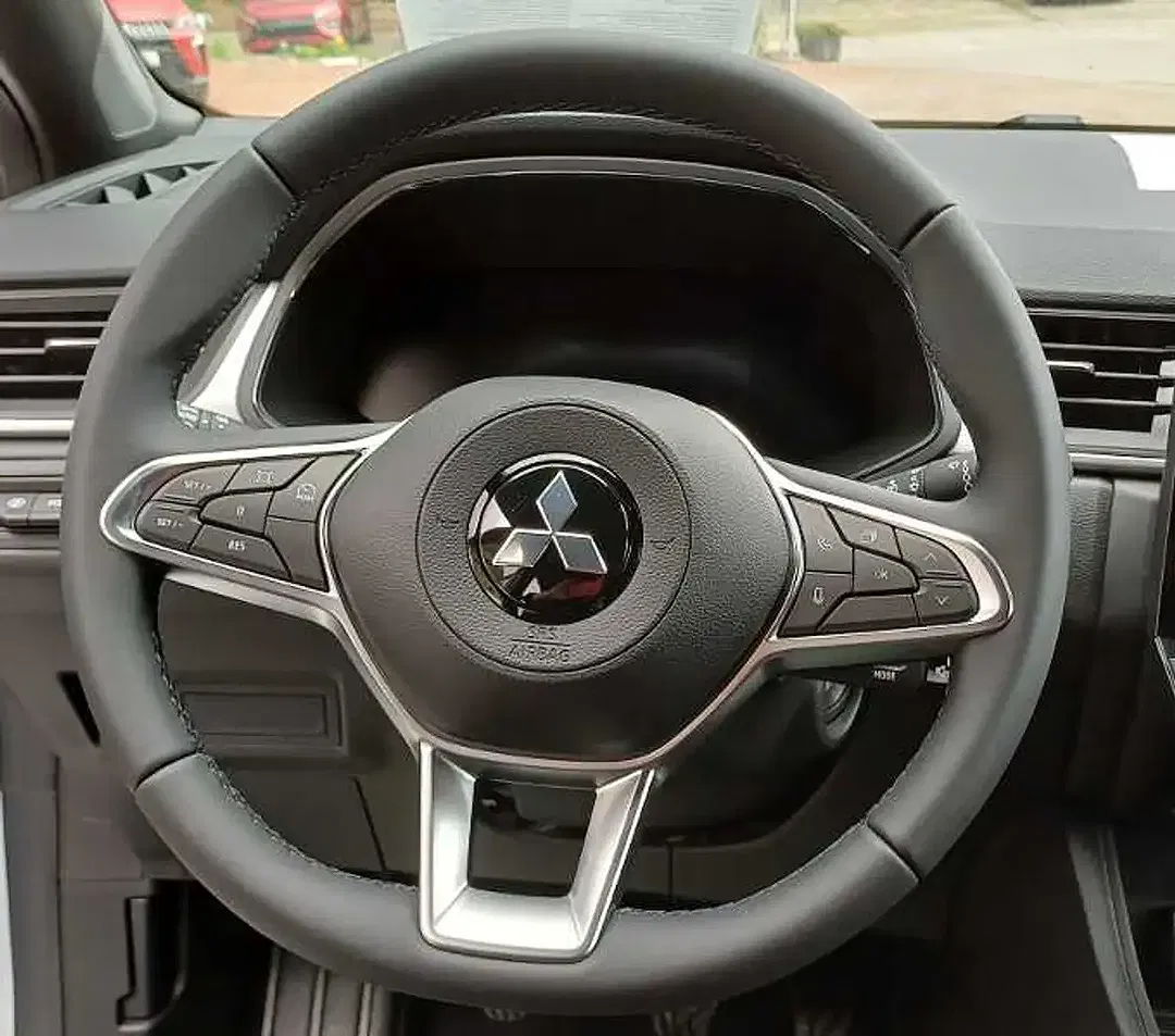 Mitsubishi ASX Diamant - Thumbnail 7