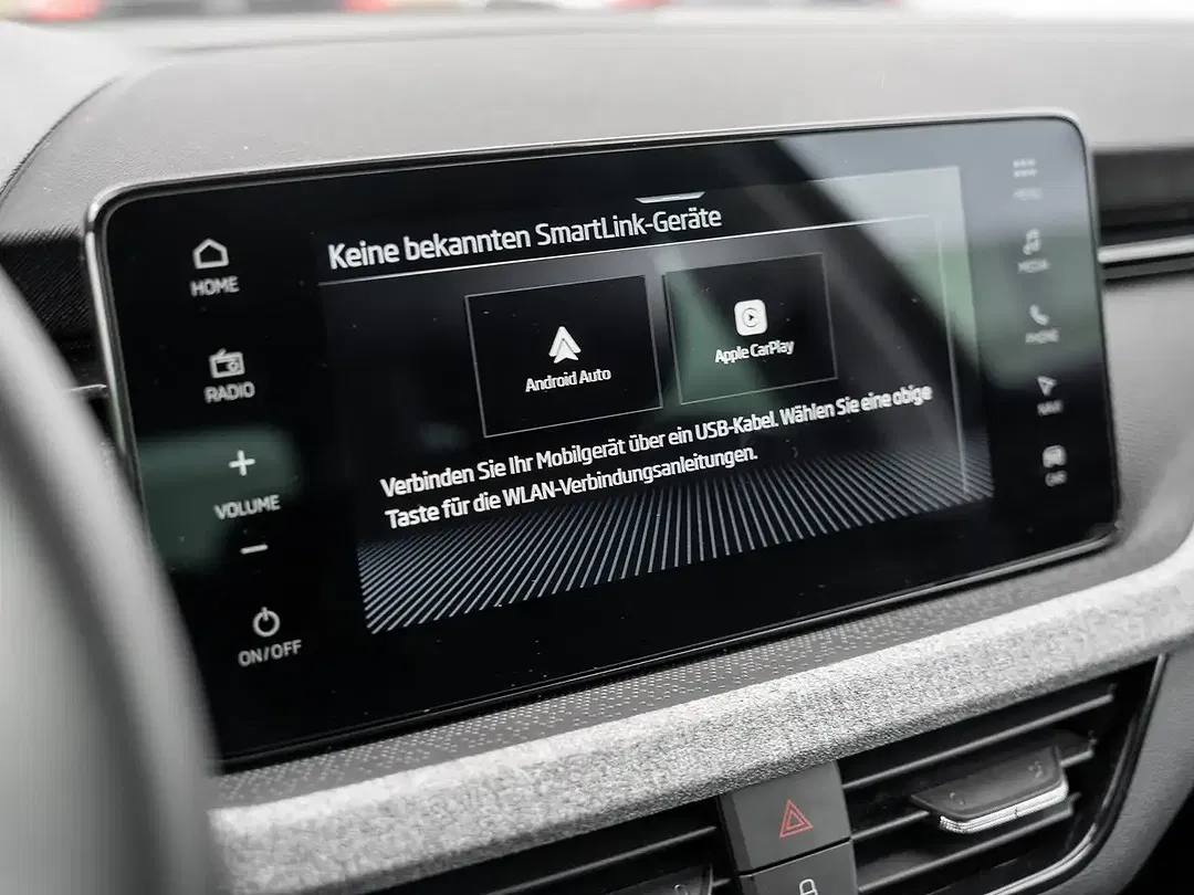 Skoda Kamiq 1.5 TSI DSG Tour - Thumbnail 13