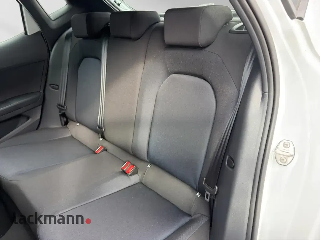 SEAT Ibiza 1.0 TSI DSG FR - Thumbnail 9