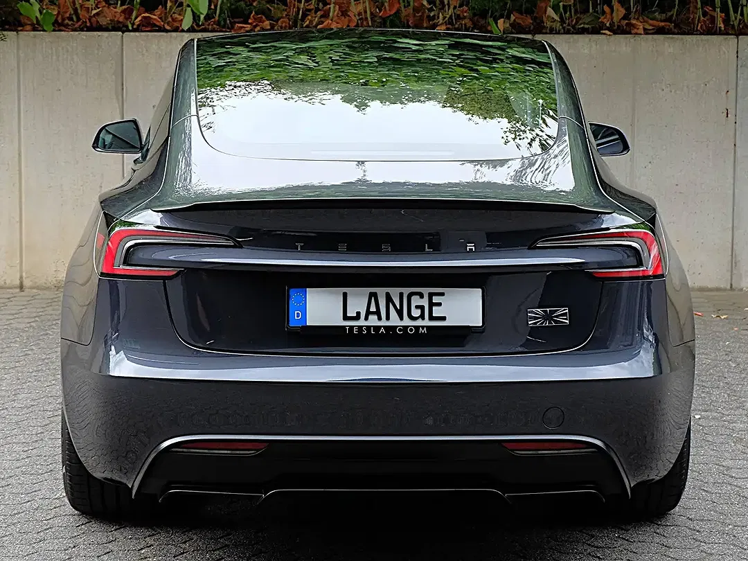 Tesla Model 3 AWD Dual Motor Performance Highland - Thumbnail 10