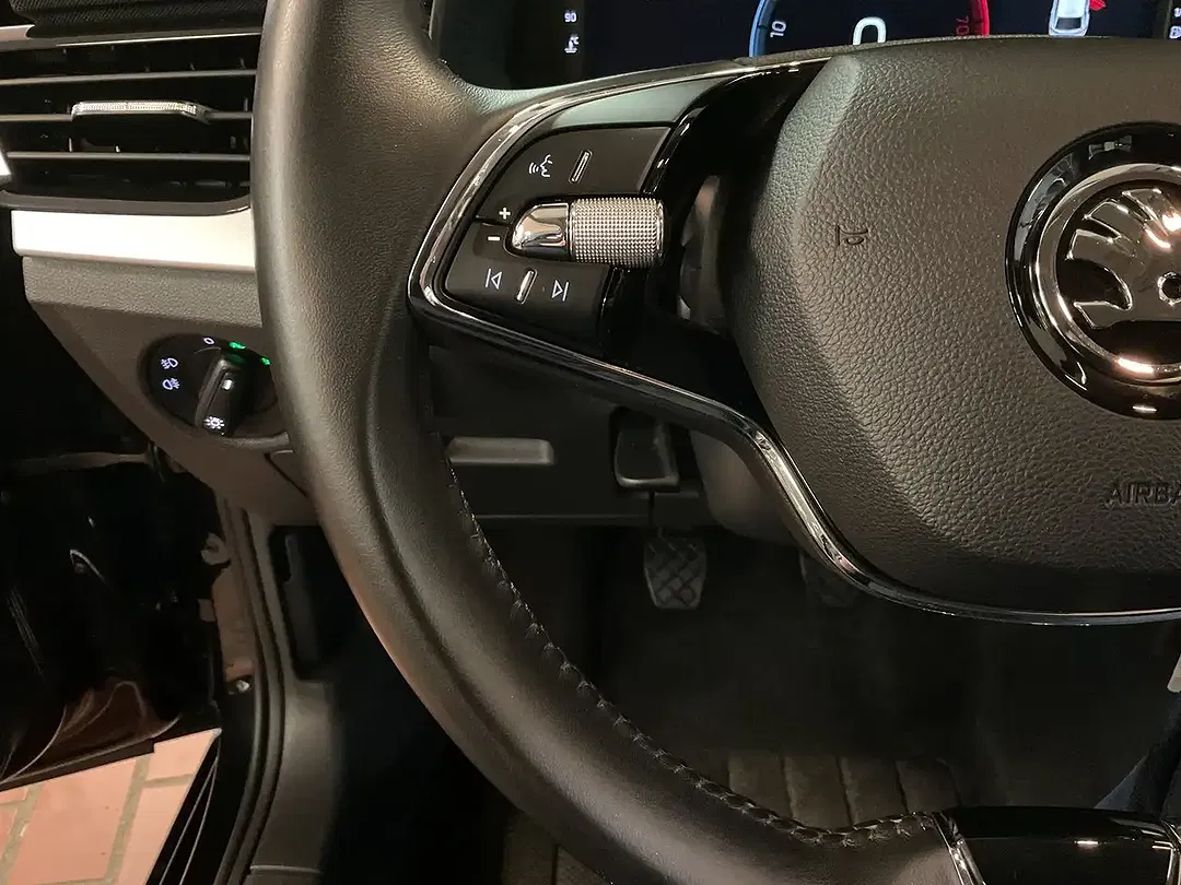 Skoda Scala 1.0 TSI Ambition - Thumbnail 11