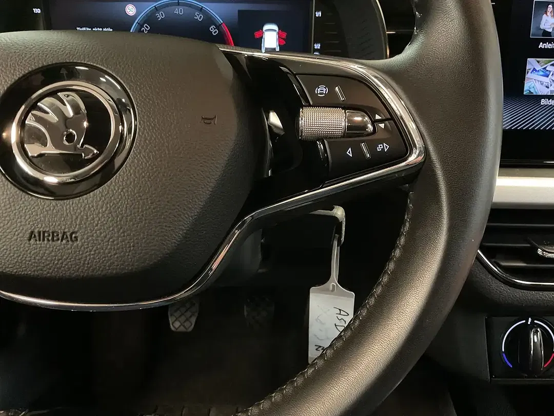Skoda Scala 1.0 TSI Ambition - Thumbnail 13