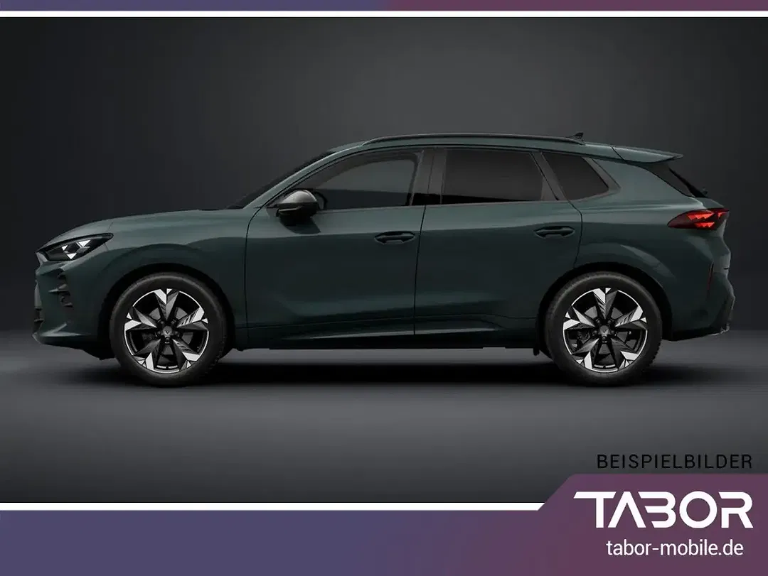 CUPRA Terramar DSG - Thumbnail 2