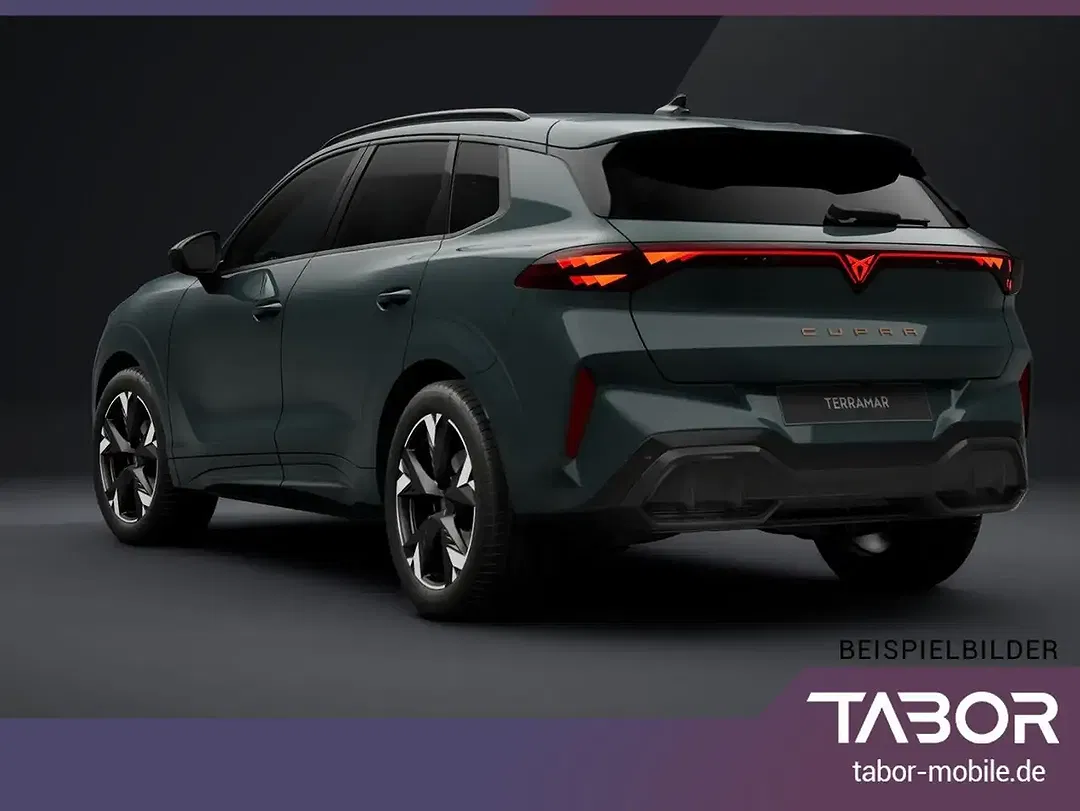 CUPRA Terramar DSG - Thumbnail 3