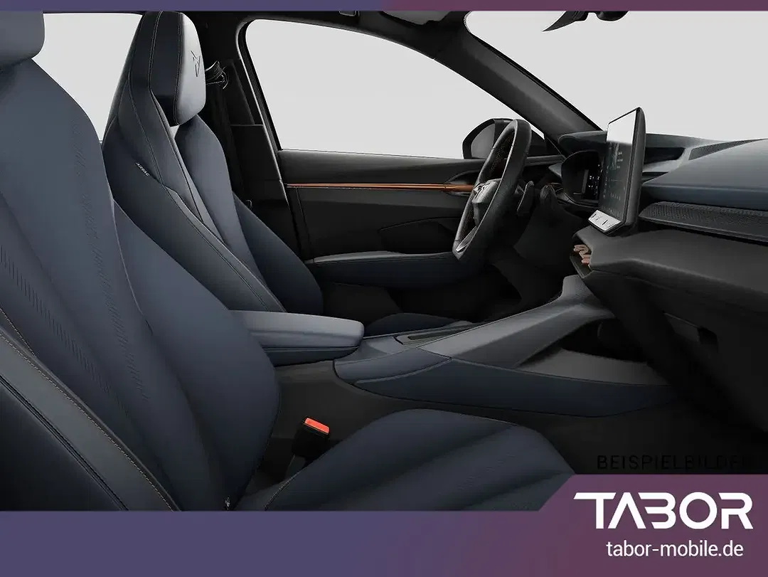 CUPRA Terramar DSG - Thumbnail 5