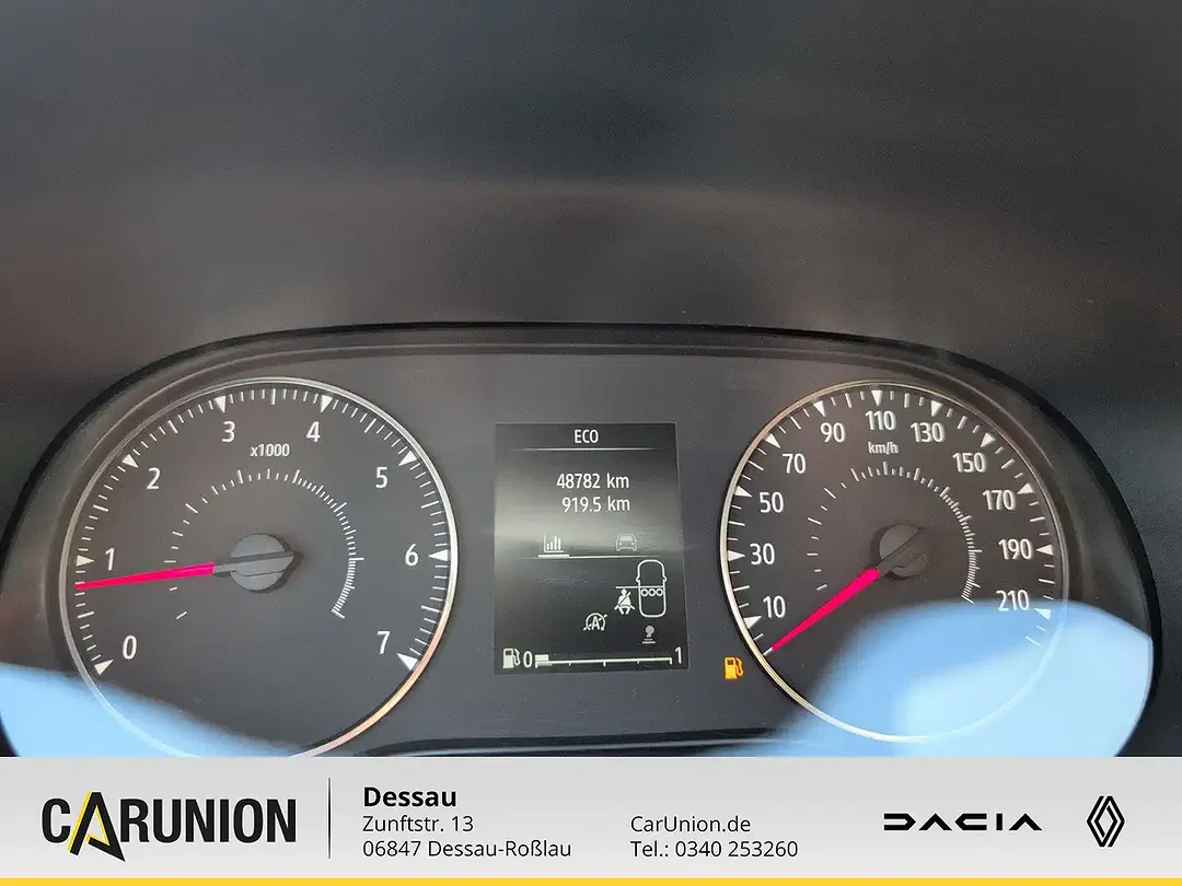 Dacia Jogger TCe Extreme - Thumbnail 10