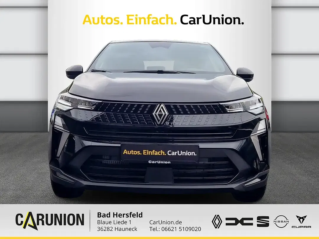 Renault Captur MHEV Techno - foto 2