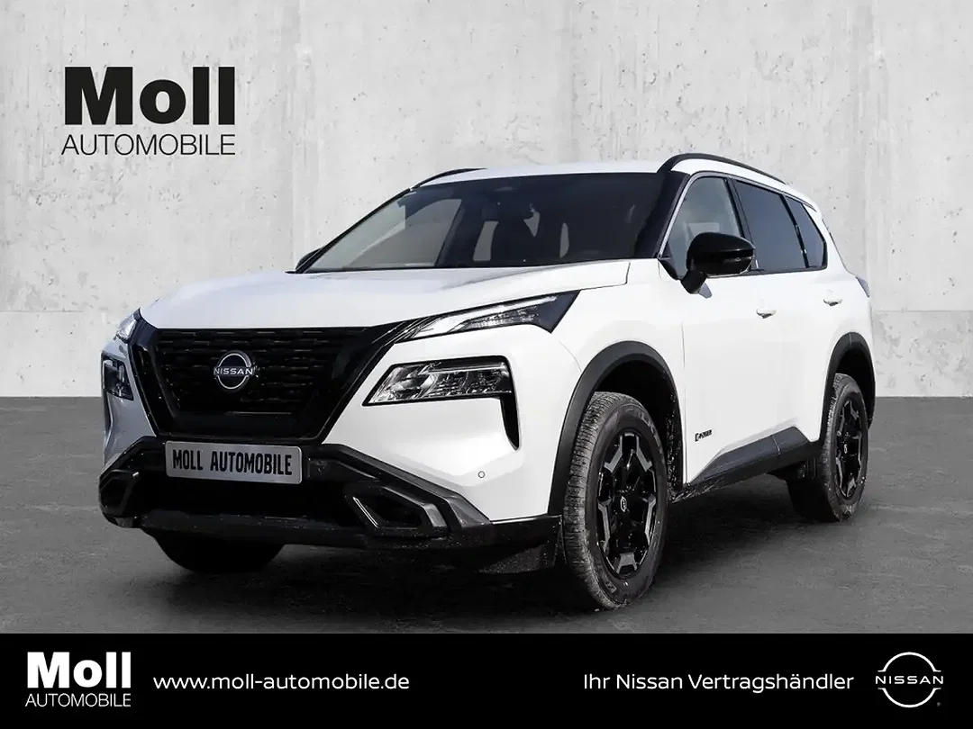 Nissan X-Trail 1.5 VC-T e-Power N-Trek - Afbeelding 1