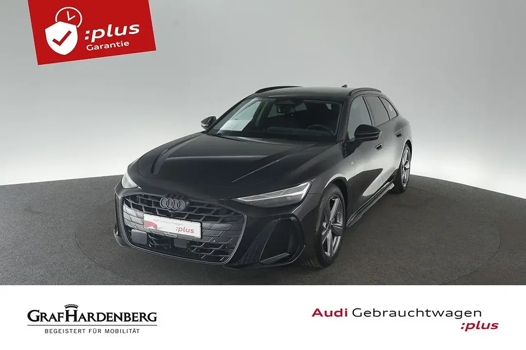 Audi A6 2.0 TDI S tronic quattro Avant S line - Afbeelding 1