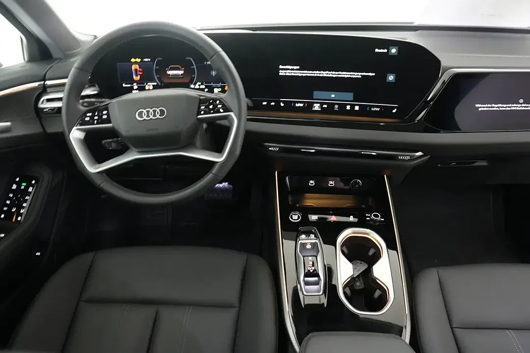 Audi A6 2.0 TDI S tronic quattro Avant S line - Thumbnail 11