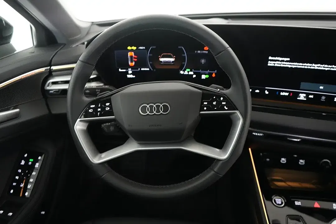 Audi A6 2.0 TDI S tronic quattro Avant S line - Thumbnail 12
