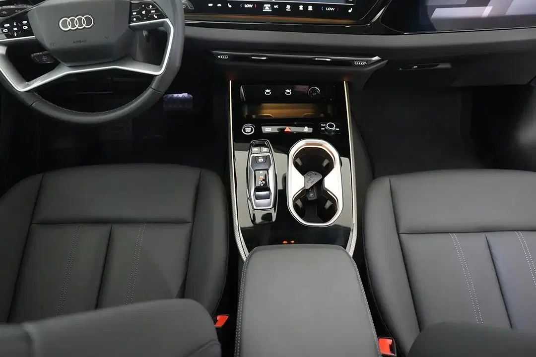 Audi A6 2.0 TDI S tronic quattro Avant S line - Thumbnail 14