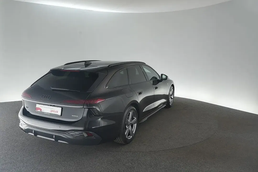 Audi A6 2.0 TDI S tronic quattro Avant S line - Thumbnail 2