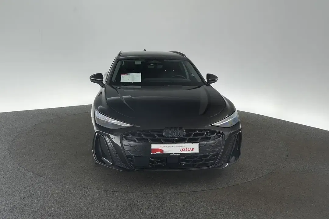 Audi A6 2.0 TDI S tronic quattro Avant S line - Thumbnail 3