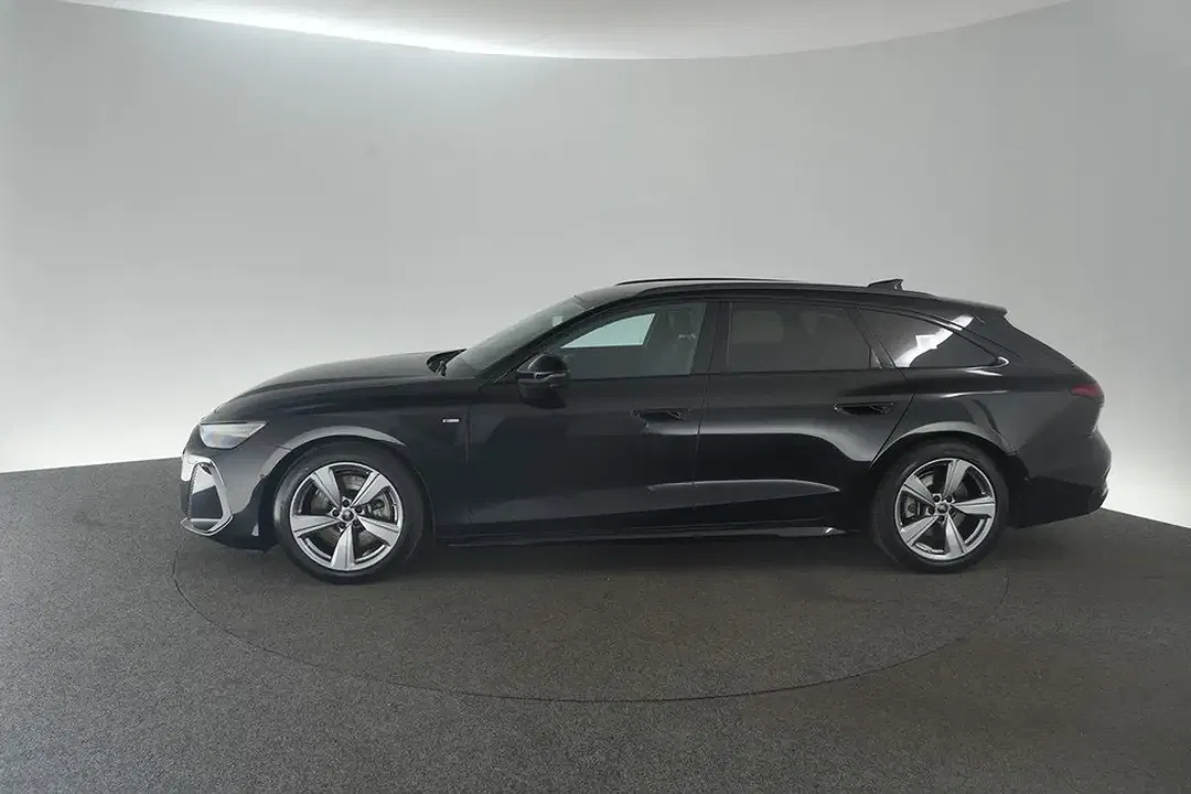 Audi A6 2.0 TDI S tronic quattro Avant S line - Thumbnail 5
