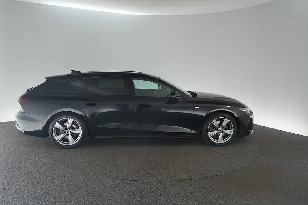 Audi A6 2.0 TDI S tronic quattro Avant S line - Thumbnail 6