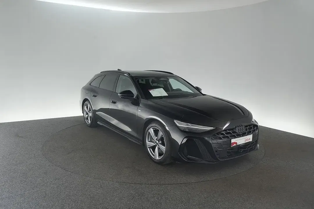 Audi A6 2.0 TDI S tronic quattro Avant S line - Thumbnail 7
