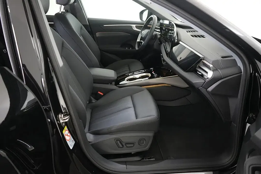 Audi A6 2.0 TDI S tronic quattro Avant S line - Thumbnail 9