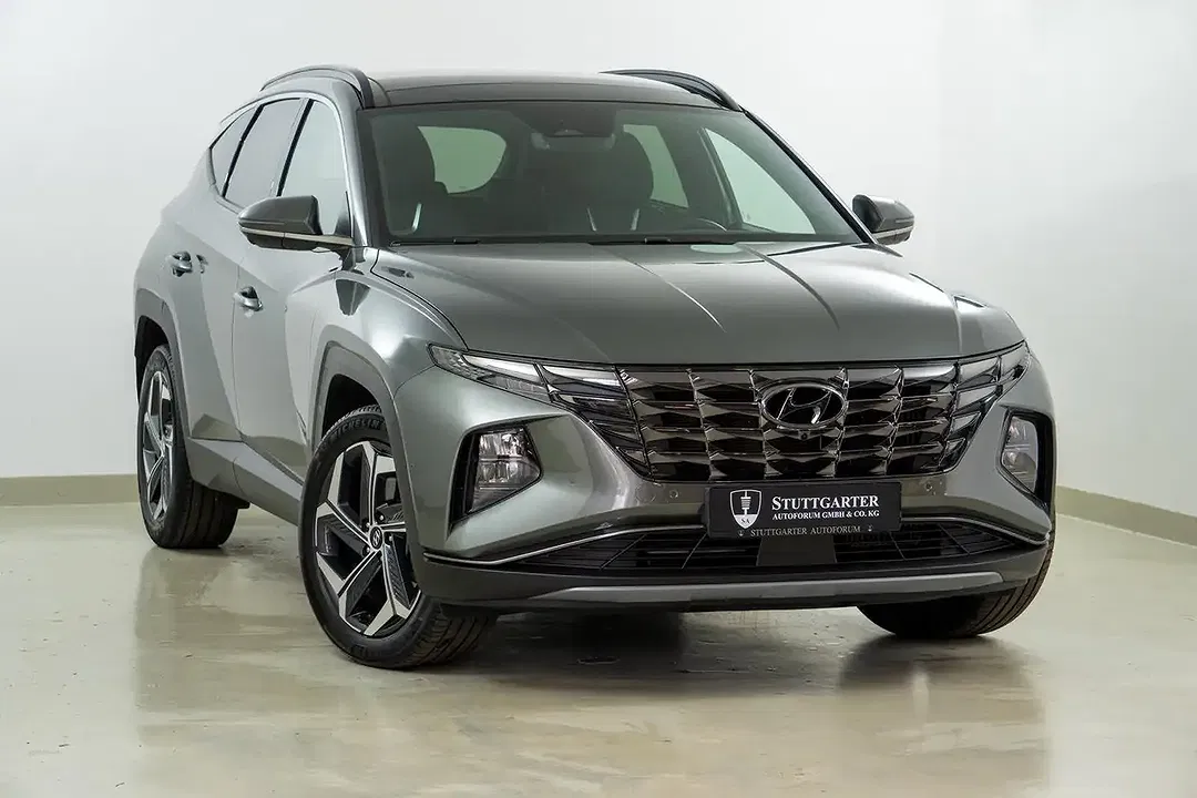 Hyundai TUCSON Hybrid Prime - foto 1