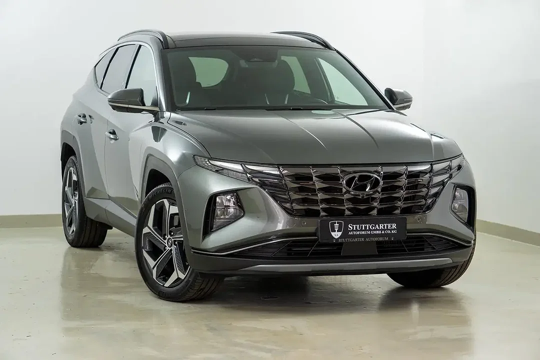 Hyundai TUCSON Hybrid Prime - Afbeelding 1