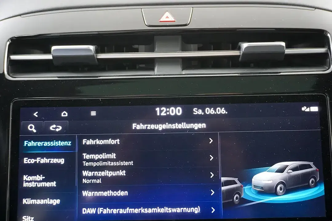 Hyundai TUCSON Hybrid Prime - Thumbnail 13