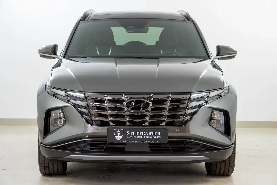 Hyundai TUCSON Hybrid Prime - foto 2