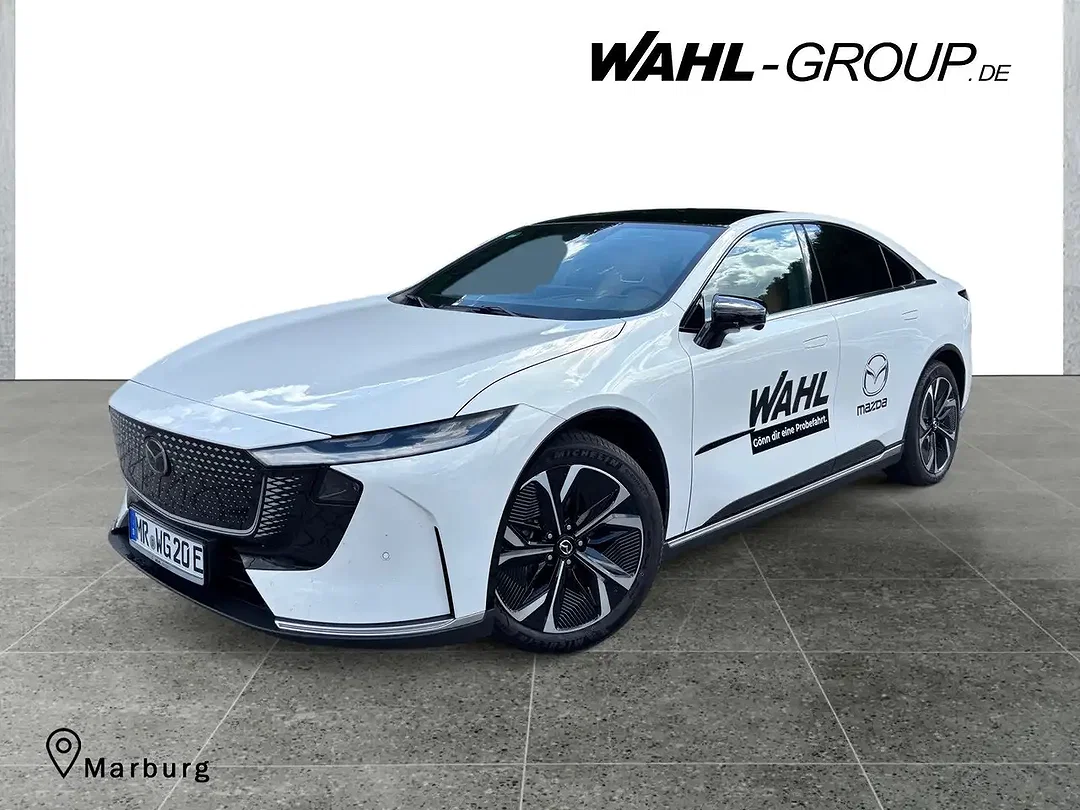 Mazda 6 EV Takumi Plus - Afbeelding 1