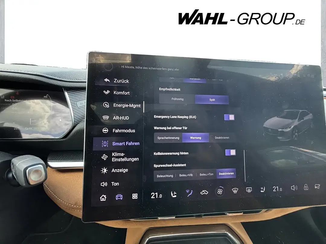 Mazda 6 EV Takumi Plus - Thumbnail 10