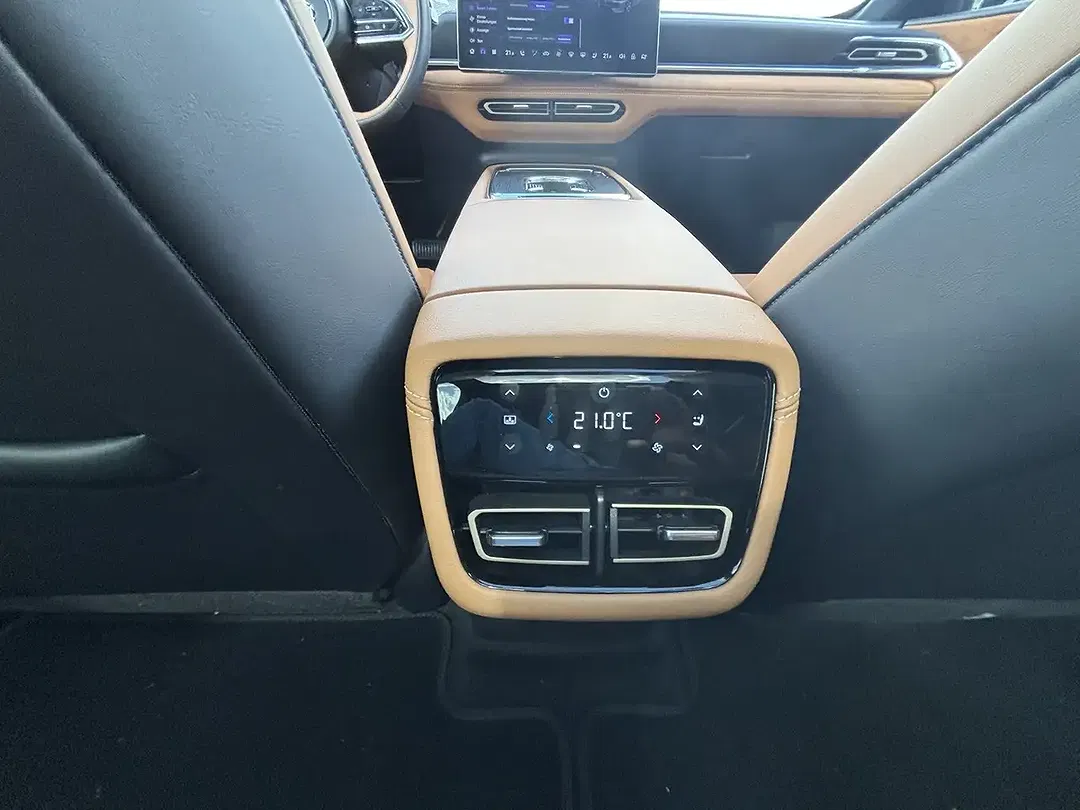 Mazda 6 EV Takumi Plus - Thumbnail 12