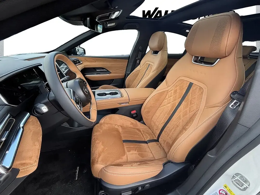 Mazda 6 EV Takumi Plus - Thumbnail 3