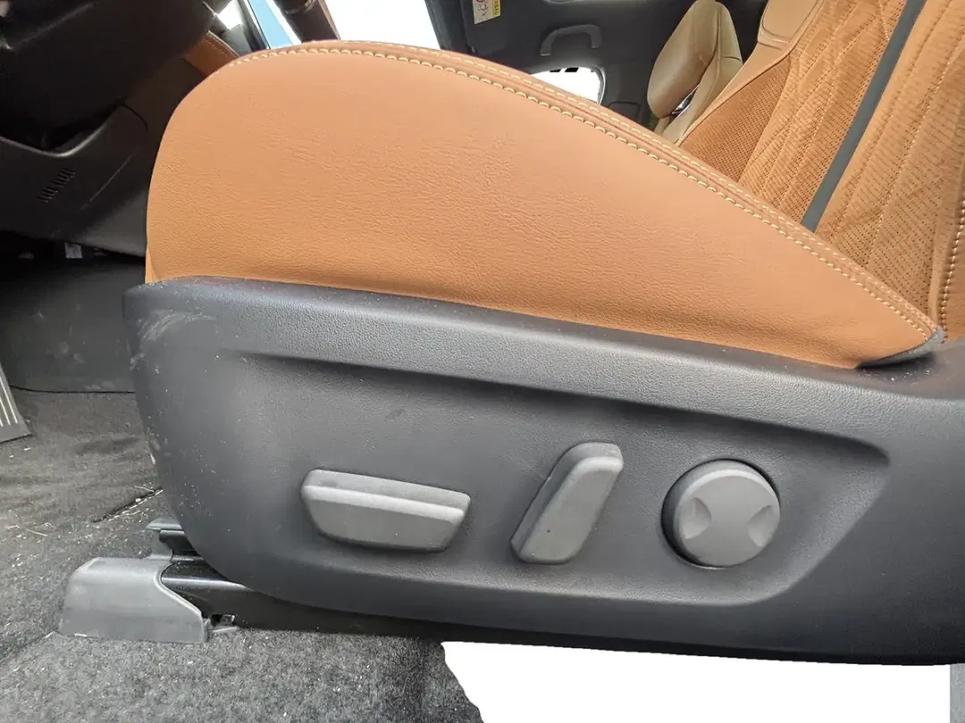 Mazda 6 EV Takumi Plus - Thumbnail 6
